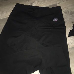 Victoria secret pink leggings